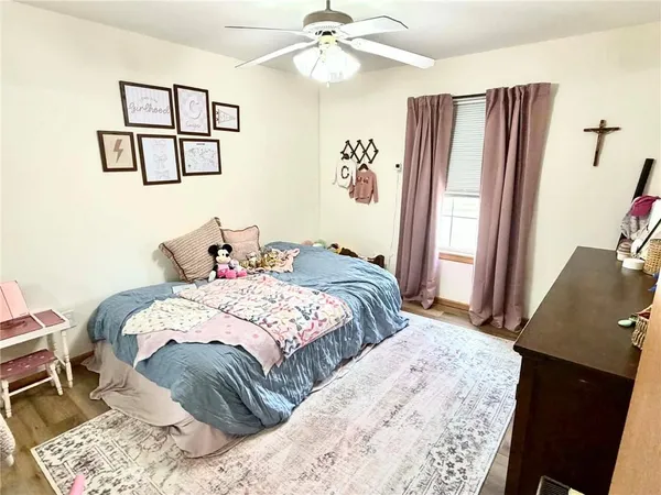 $325,000 | 1801 North Alco Avenue, Maryville, MO 64468