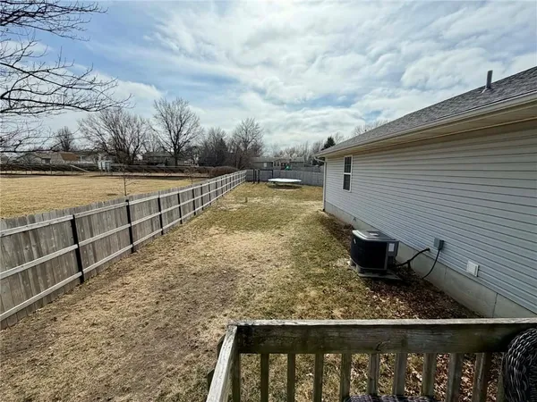 $325,000 | 1801 North Alco Avenue, Maryville, MO 64468