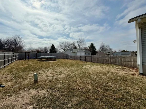 $325,000 | 1801 North Alco Avenue, Maryville, MO 64468