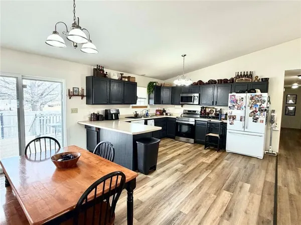 $325,000 | 1801 North Alco Avenue, Maryville, MO 64468