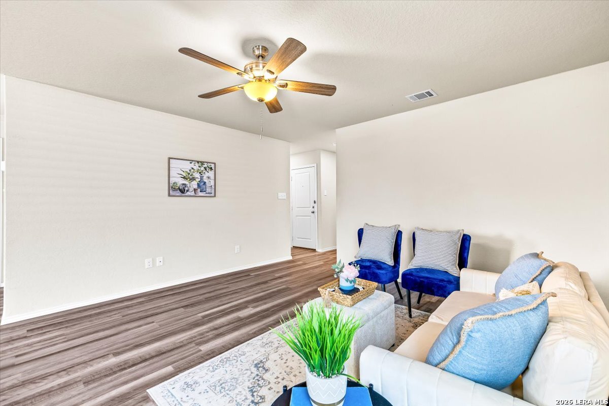 5518 Wander Way Bulverde, TX 78163 - Photo 12 of 50