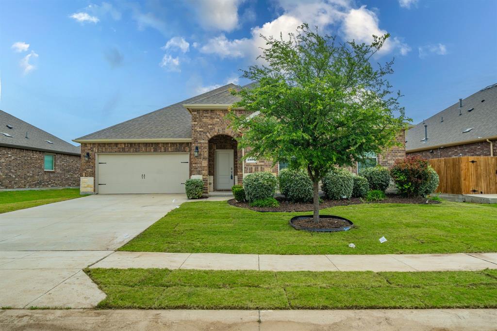 2808 Grizzly Road Aubrey, TX 76227 - Photo 2 of 25