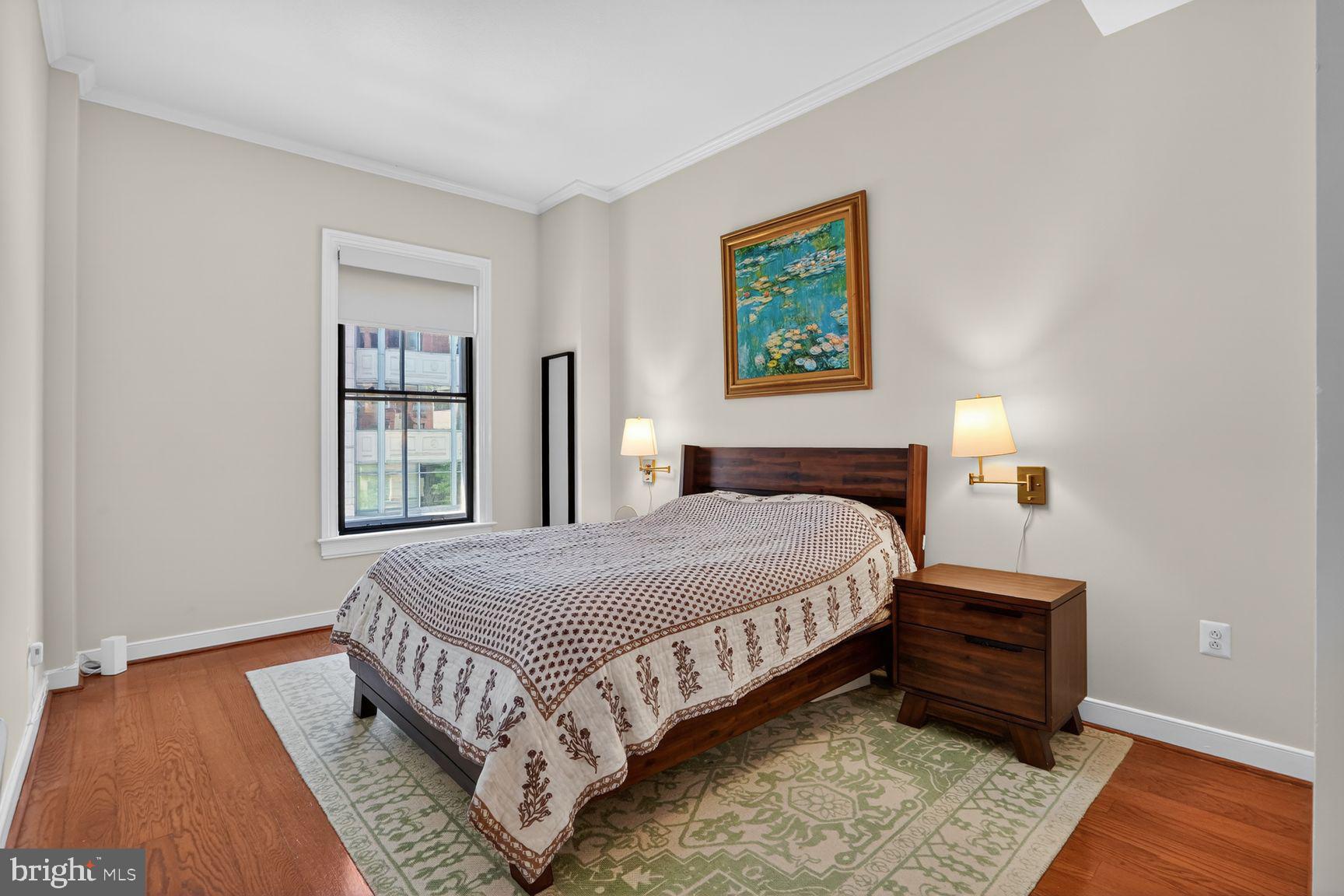 631 D Street Northwest, Unit 231 Washington, DC 20004 - Photo 12 of 43