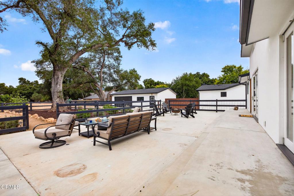 1186 South Rice Road Ojai, CA 93023 - Photo 16 of 66