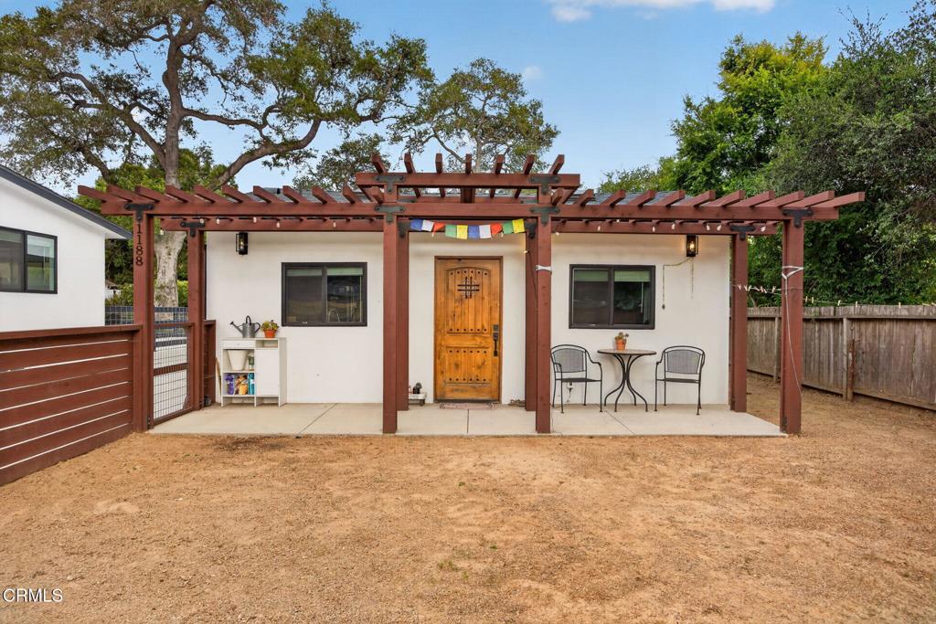 1186 South Rice Road Ojai, CA 93023 - Photo 20 of 66