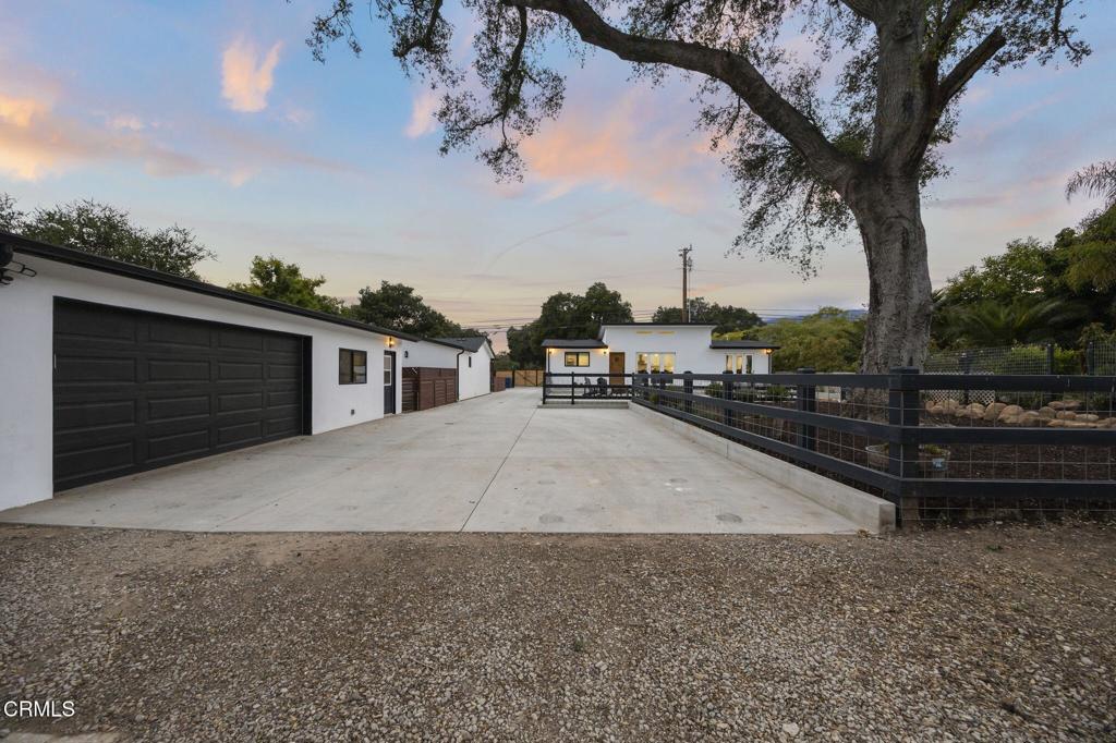 1186 South Rice Road Ojai, CA 93023 - Photo 2 of 66