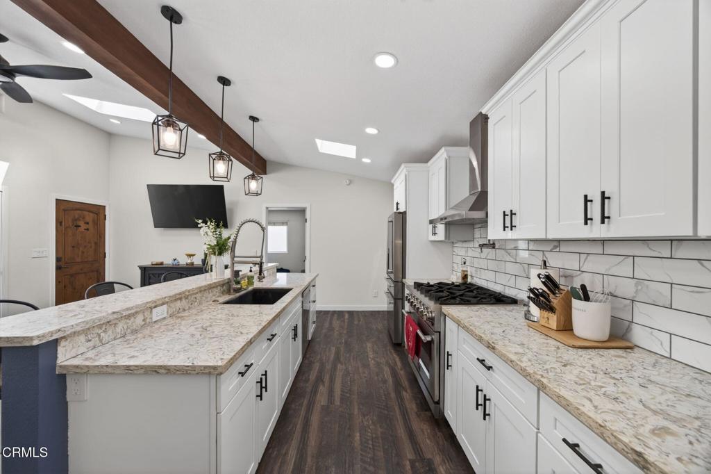 1186 South Rice Road Ojai, CA 93023 - Photo 26 of 66