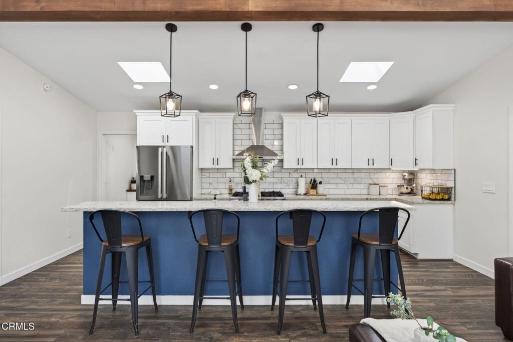 1186 South Rice Road Ojai, CA 93023 - Photo 30 of 66