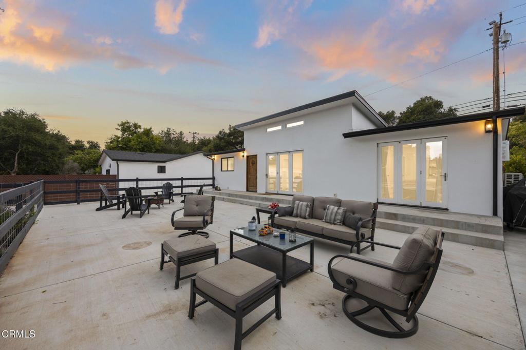 1186 South Rice Road Ojai, CA 93023 - Photo 4 of 66