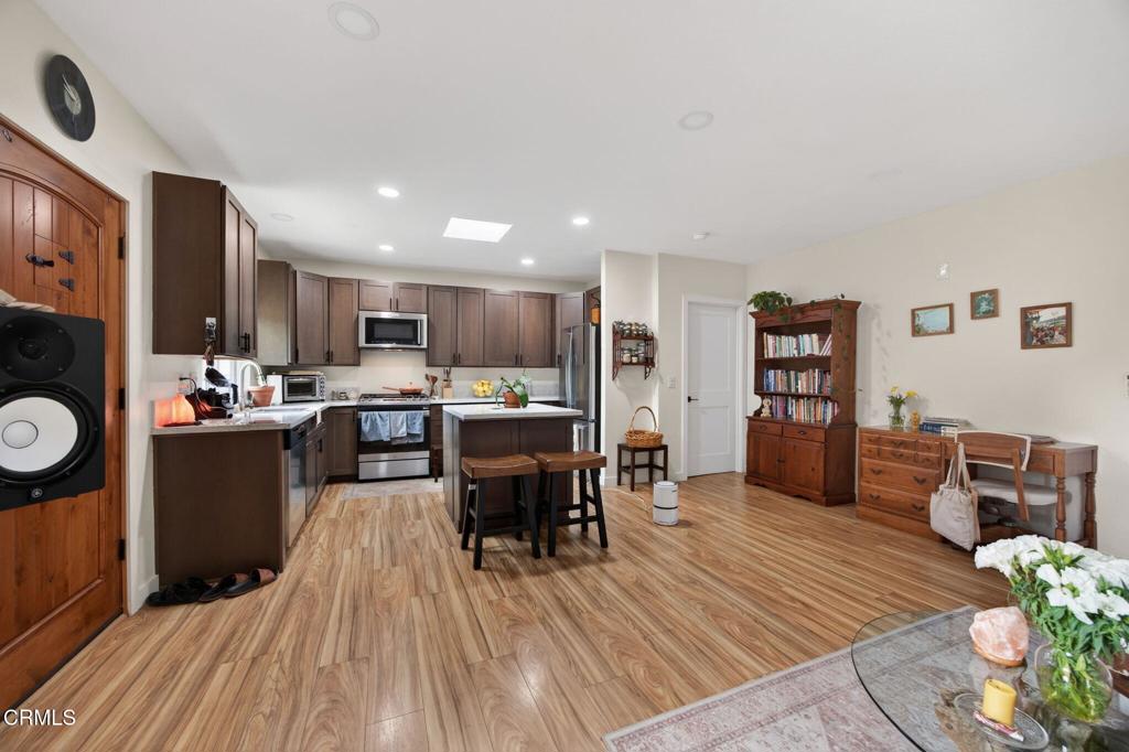 1186 South Rice Road Ojai, CA 93023 - Photo 41 of 66