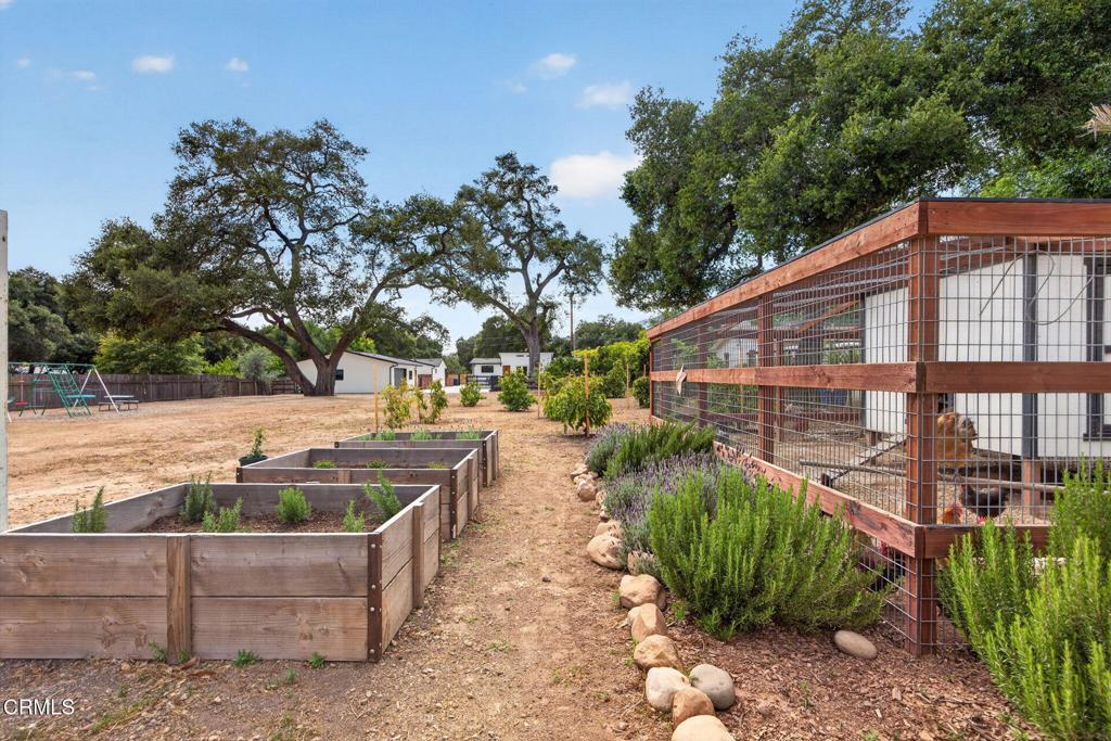 1186 South Rice Road Ojai, CA 93023 - Photo 51 of 66