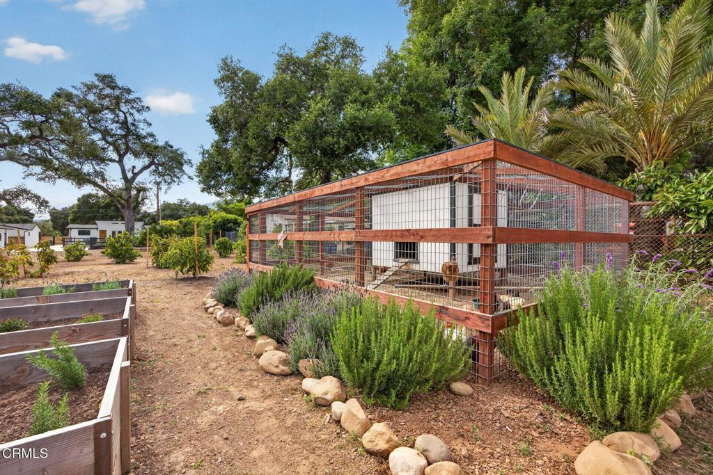 1186 South Rice Road Ojai, CA 93023 - Photo 52 of 66