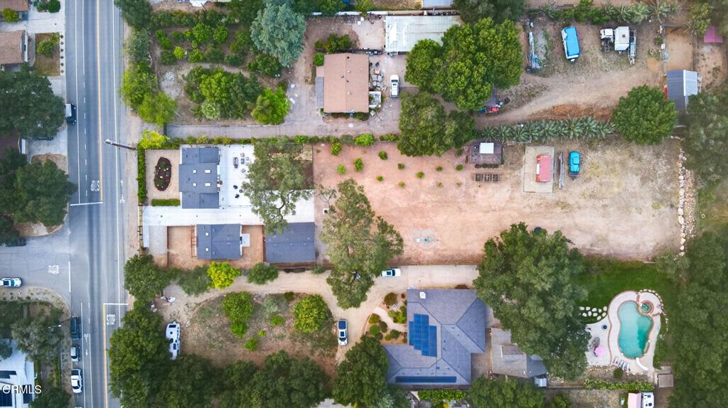 1186 South Rice Road Ojai, CA 93023 - Photo 63 of 66
