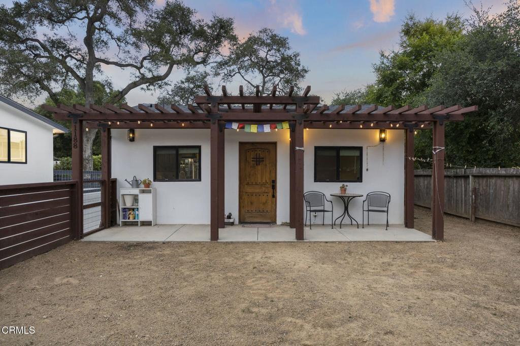 1186 South Rice Road Ojai, CA 93023 - Photo 8 of 66