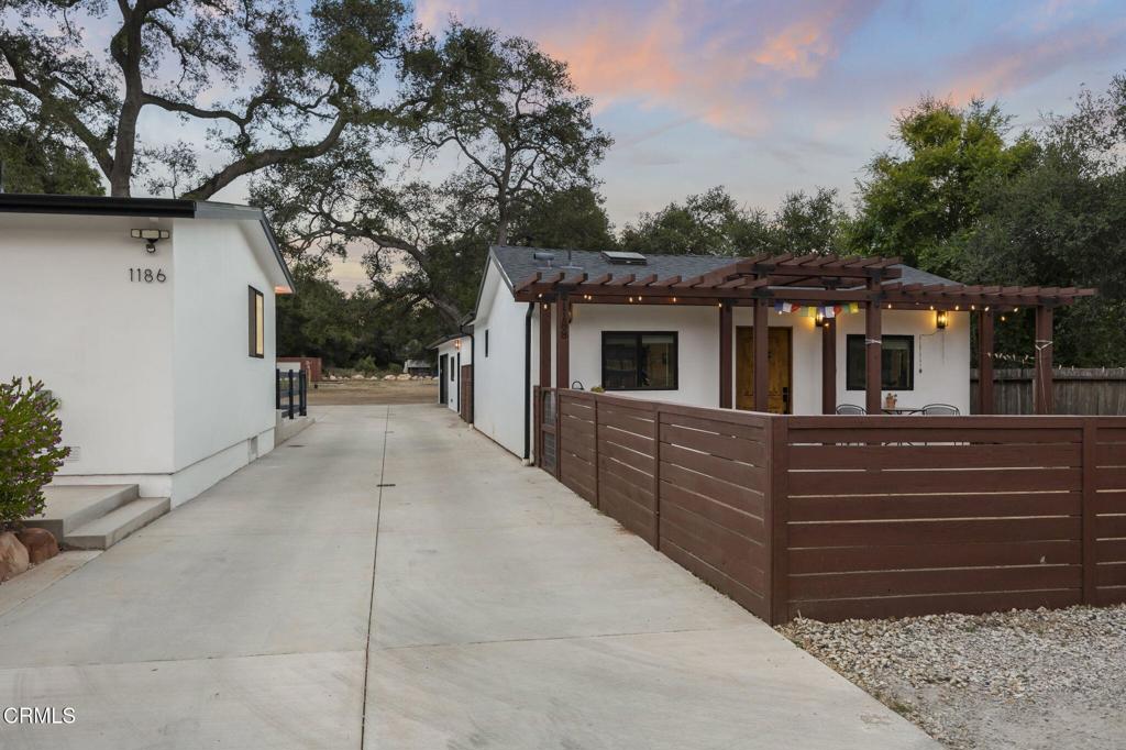 1186 South Rice Road Ojai, CA 93023 - Photo 9 of 66