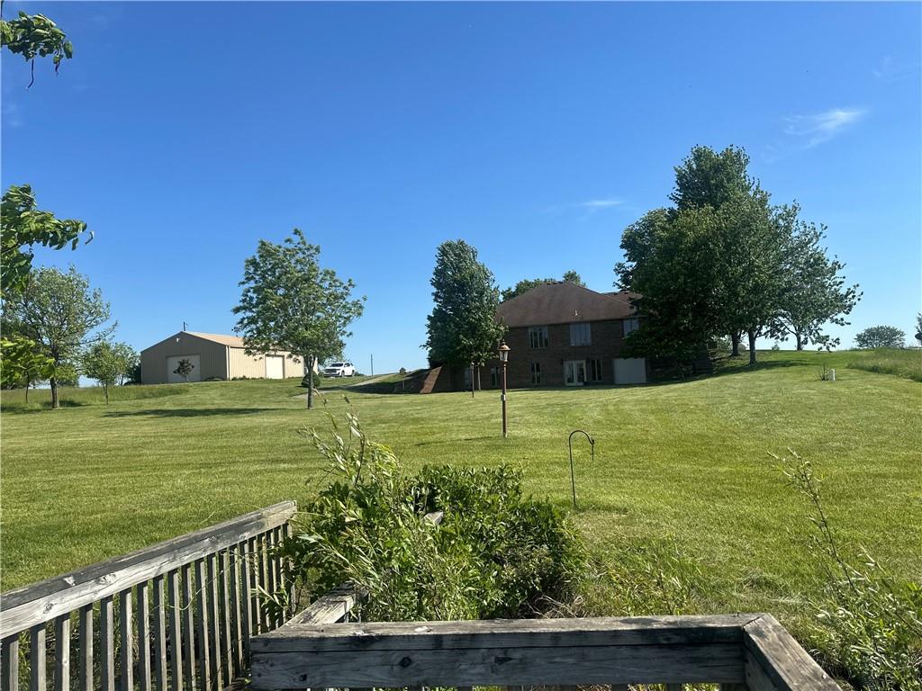 169 Northeast County Road Warrensburg, MO 64093 - Photo 16 of 30