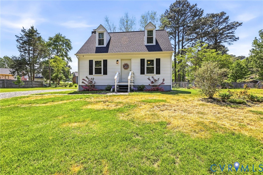 2002 Alvarado Road Richmond, VA 23229 - Photo 25 of 25 Schedule today to see this amazing home!