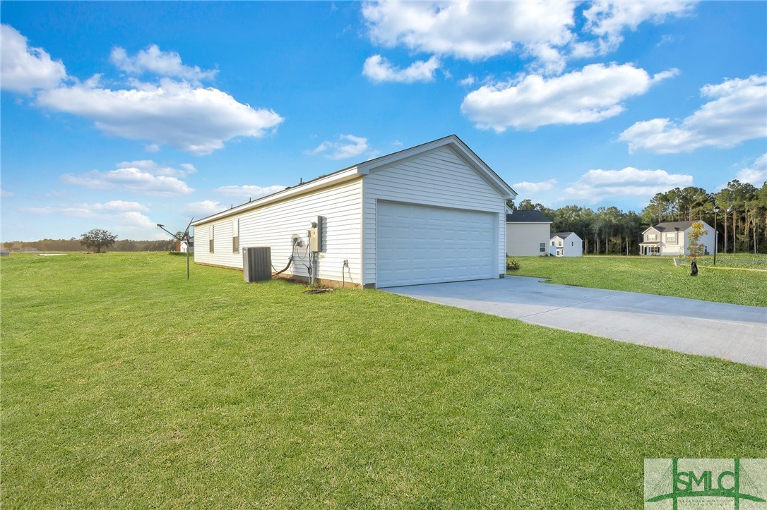 972 Wilkins Road Midway, GA 31320 - Photo 3 of 34 Gallery Image 3