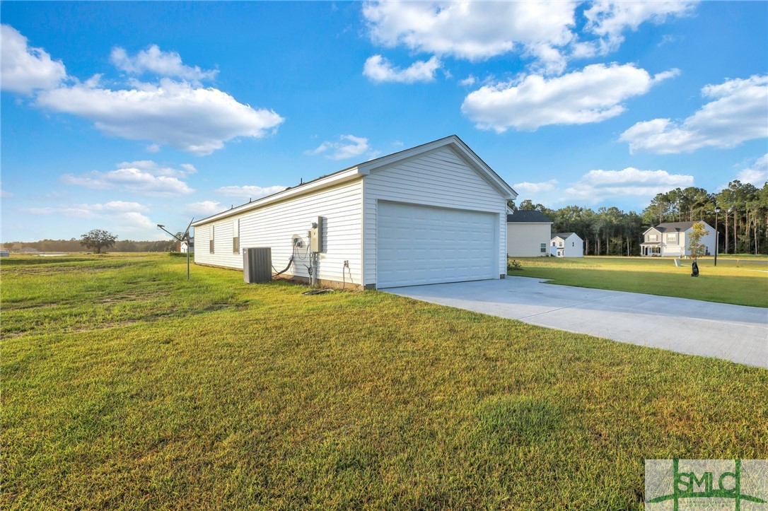 972 Wilkins Road Midway, GA 31320 - Photo 4 of 34 Gallery Image 4