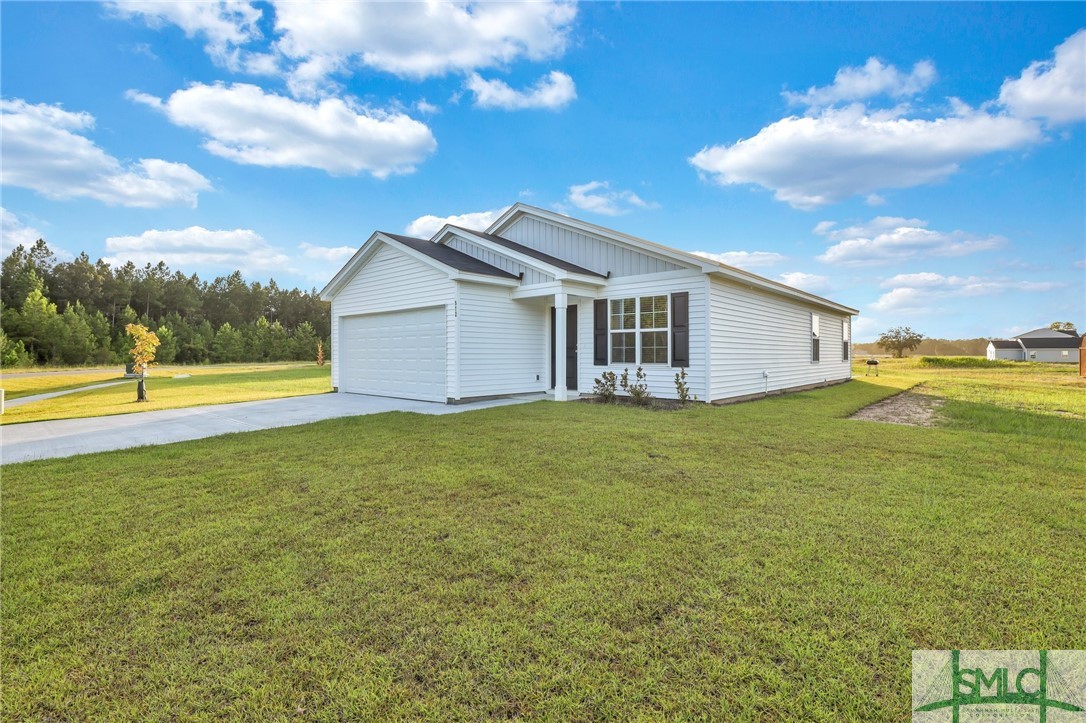 972 Wilkins Road Midway, GA 31320 - Photo 6 of 34 Gallery Image 6