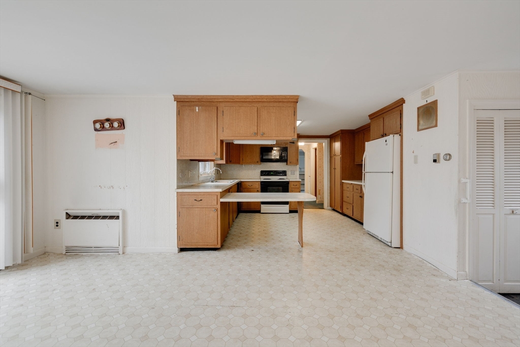 48 Murphy Road Hyannis, MA 02601 - Photo 11 of 31 a view of work space with cabinets
