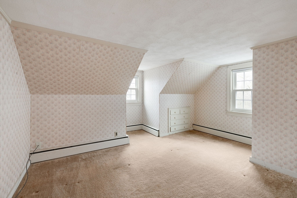 48 Murphy Road Hyannis, MA 02601 - Photo 17 of 31 an empty room with windows