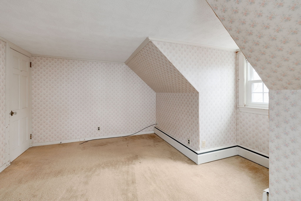 48 Murphy Road Hyannis, MA 02601 - Photo 18 of 31 a view of an empty room with windows