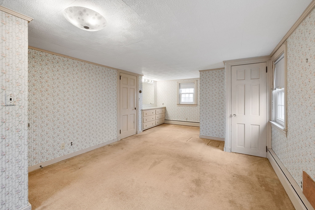 48 Murphy Road Hyannis, MA 02601 - Photo 19 of 31 a view of an empty room and a window