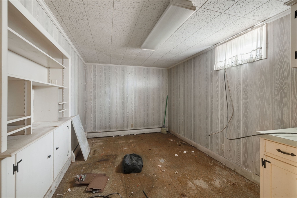 48 Murphy Road Hyannis, MA 02601 - Photo 23 of 31 a view of a storage & utility room