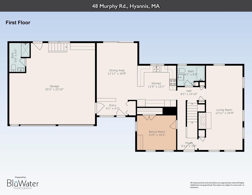 48 Murphy Road Hyannis, MA 02601 - Photo 29 of 31 a white building with entryway