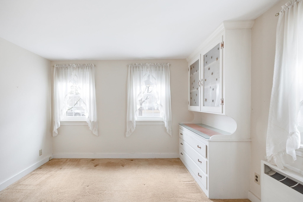 48 Murphy Road Hyannis, MA 02601 - Photo 7 of 31 a view of an empty room with a window