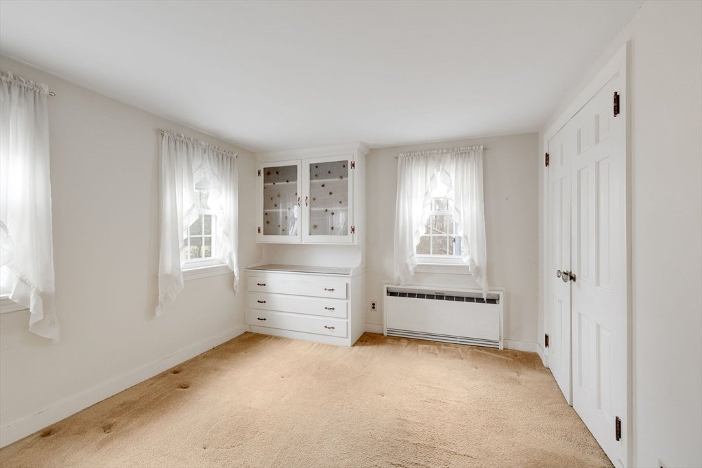 48 Murphy Road Hyannis, MA 02601 - Photo 8 of 31 a view of an empty room with a window
