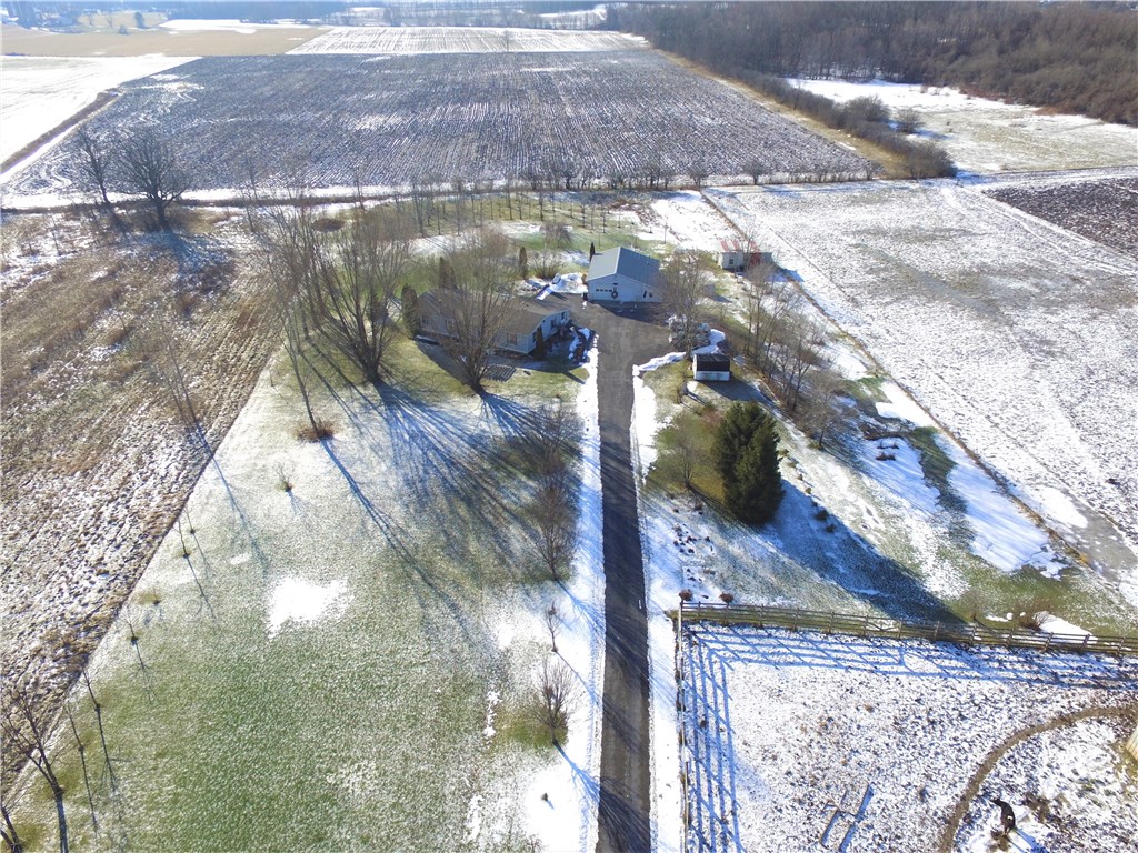 275 Tyre Road Galen, NY 13148 - Photo 1 of 1