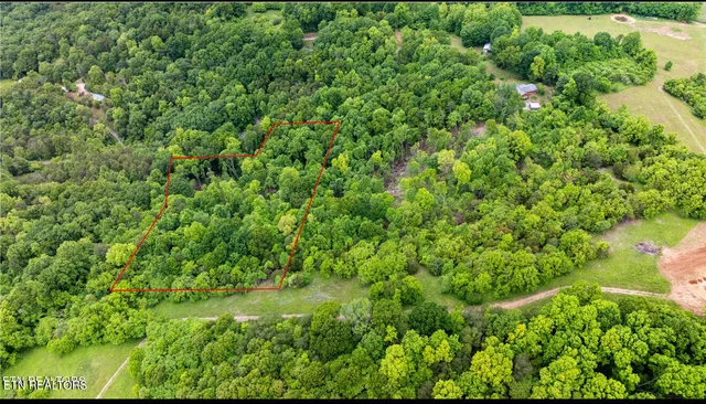 $112,900 | Lot 1 Graves Hollow Road, Maynardville, TN 37807