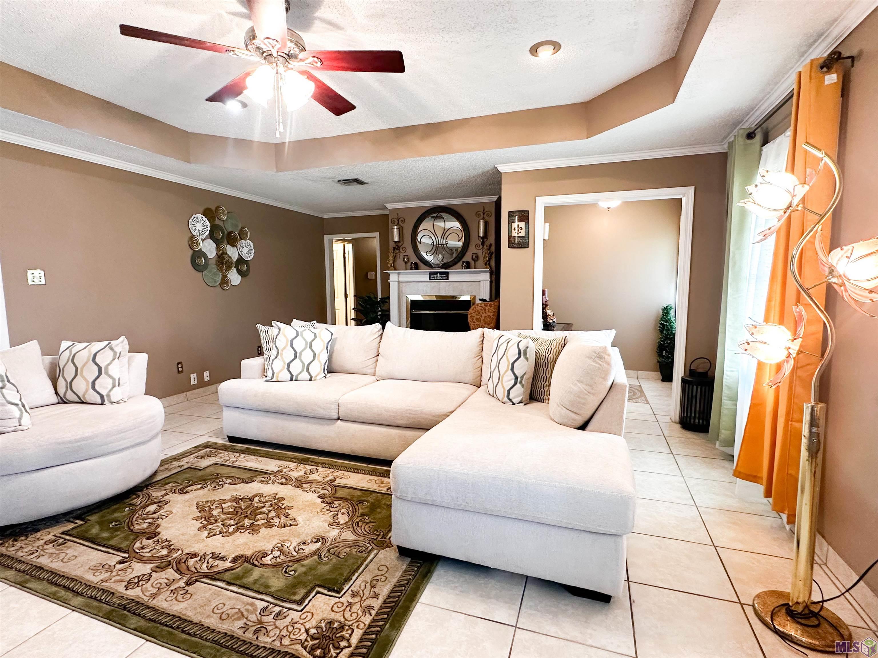 109 Rosedown Drive Thibodaux, LA 70301 - Photo 3 of 20