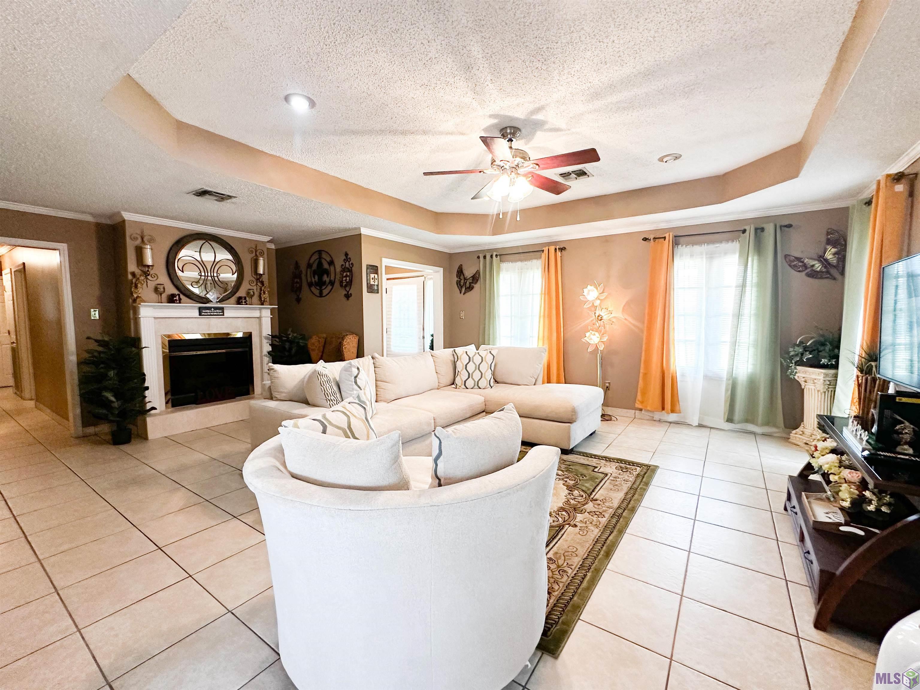 109 Rosedown Drive Thibodaux, LA 70301 - Photo 4 of 20