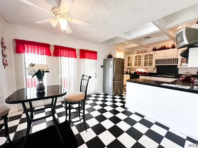 $255,000 | 109 Rosedown Drive, Thibodaux, LA 70301