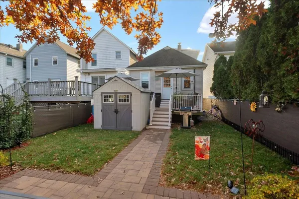 $4,200 | 252 Grace Avenue, Secaucus, NJ 07094