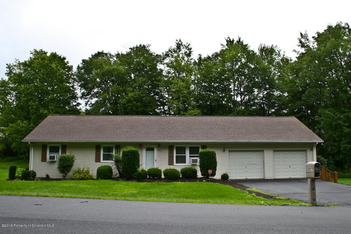 472 Willowbrook Road Clarks Summit, PA 18411 - Photo 1 of 24 Gallery Image 1