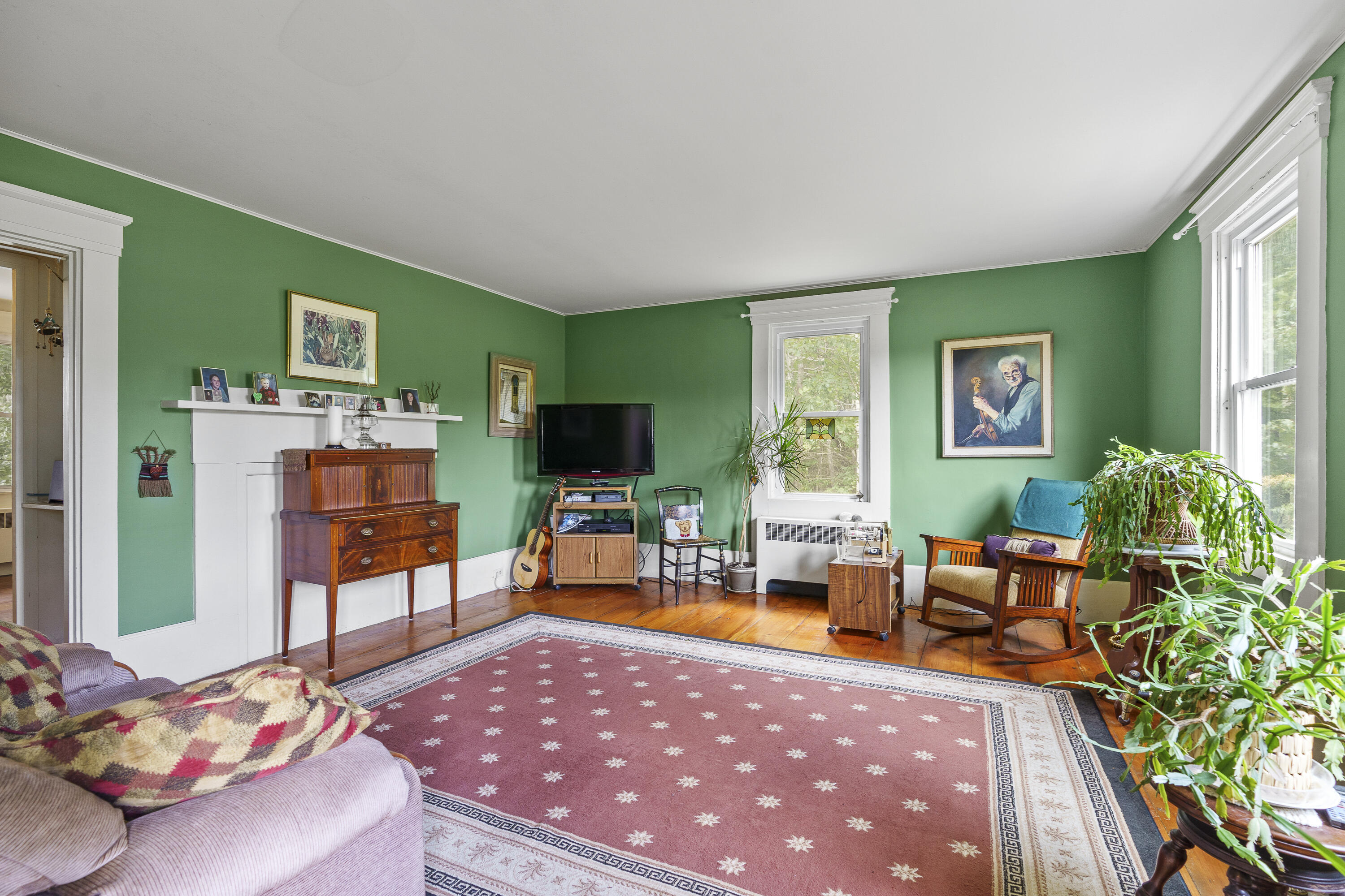 34 Sheepscot Road Newcastle, ME 04553 - Photo 14 of 29 46-34 Sheepscot Rd, Newcastle, ME-TP