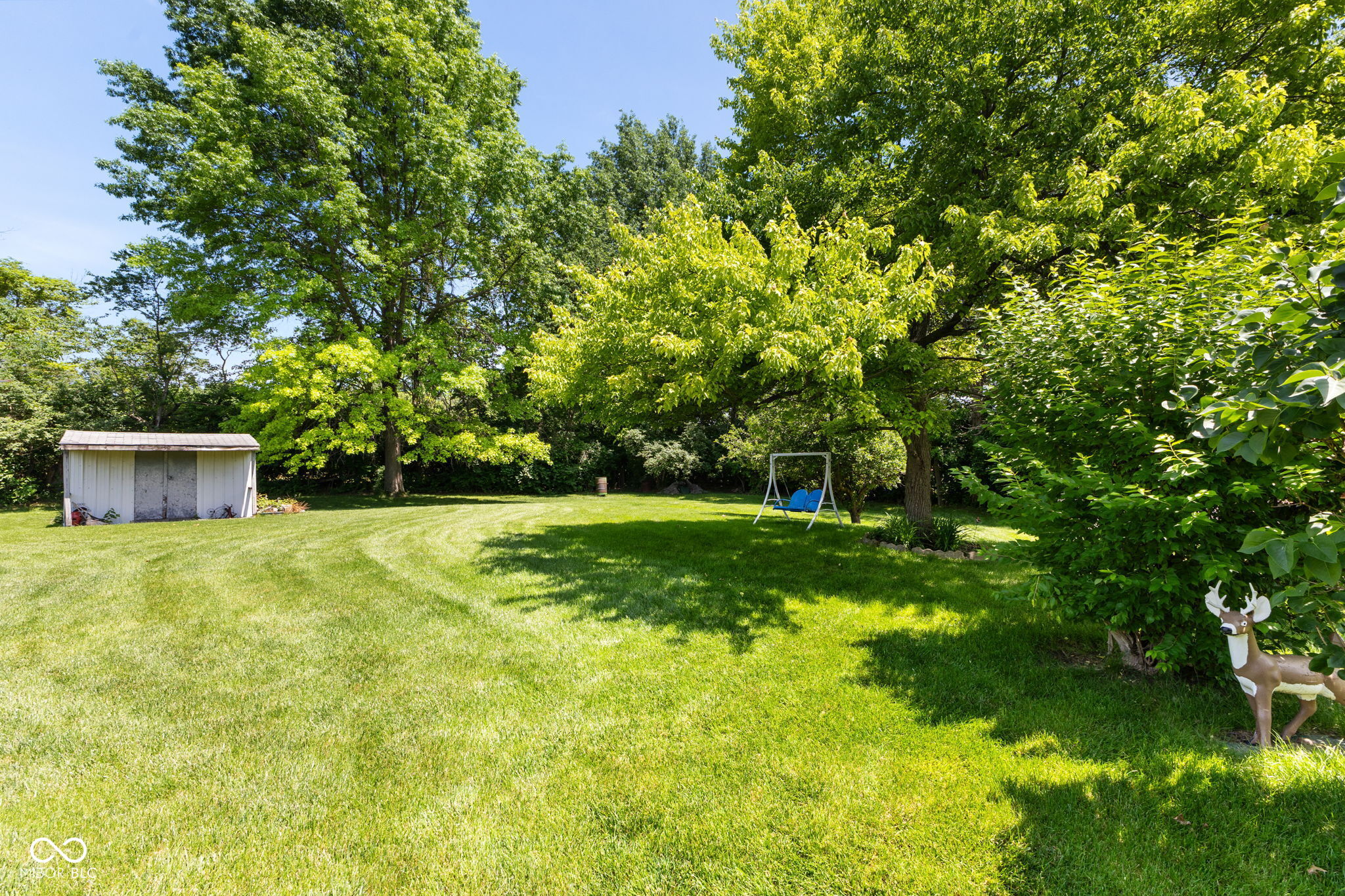 3153 Shellbark Drive Indianapolis, IN 46235 - Photo 31 of 38