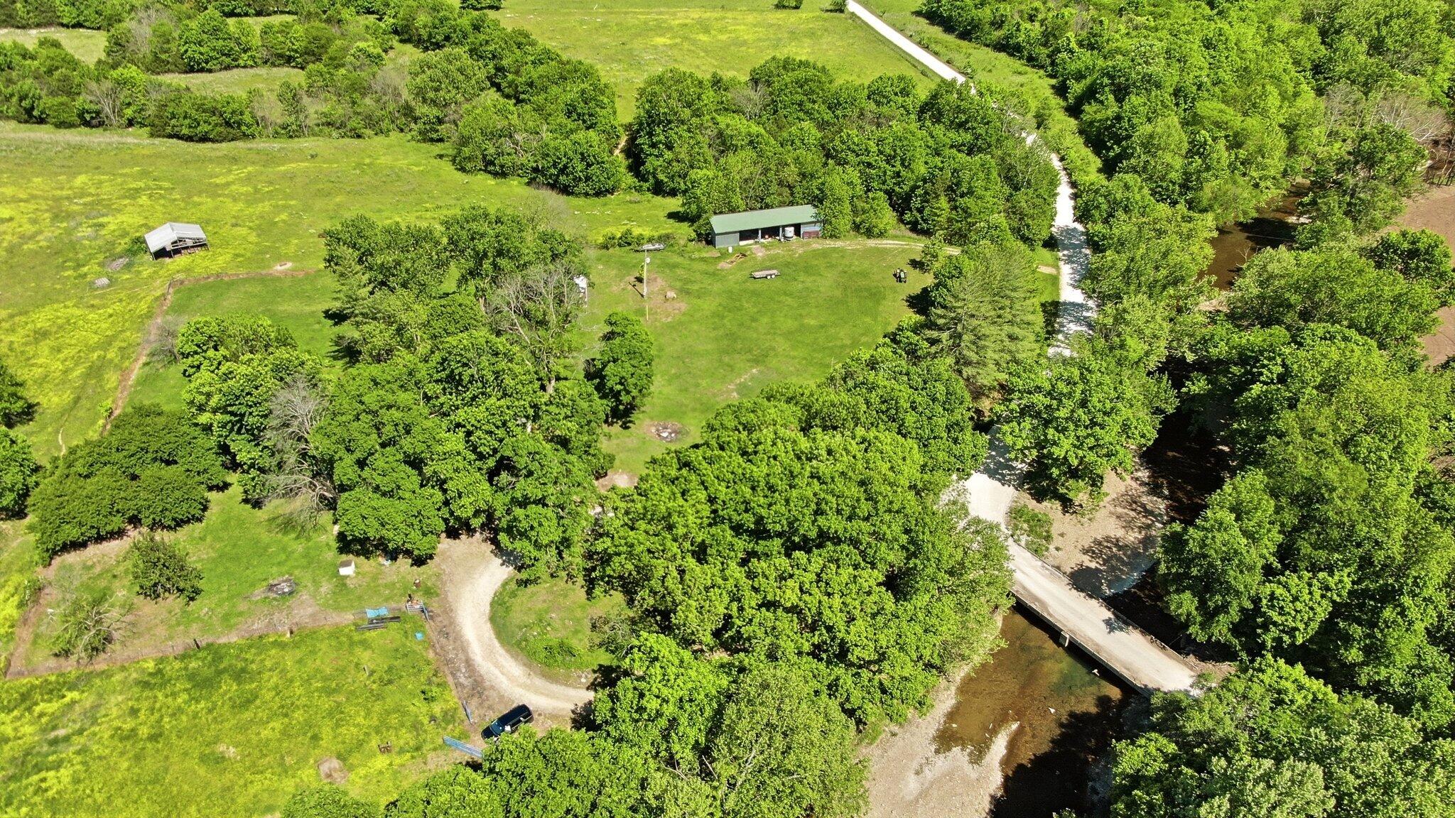 243 East 508th Road Aldrich, MO 65601 - Photo 36 of 51 DJI_0473