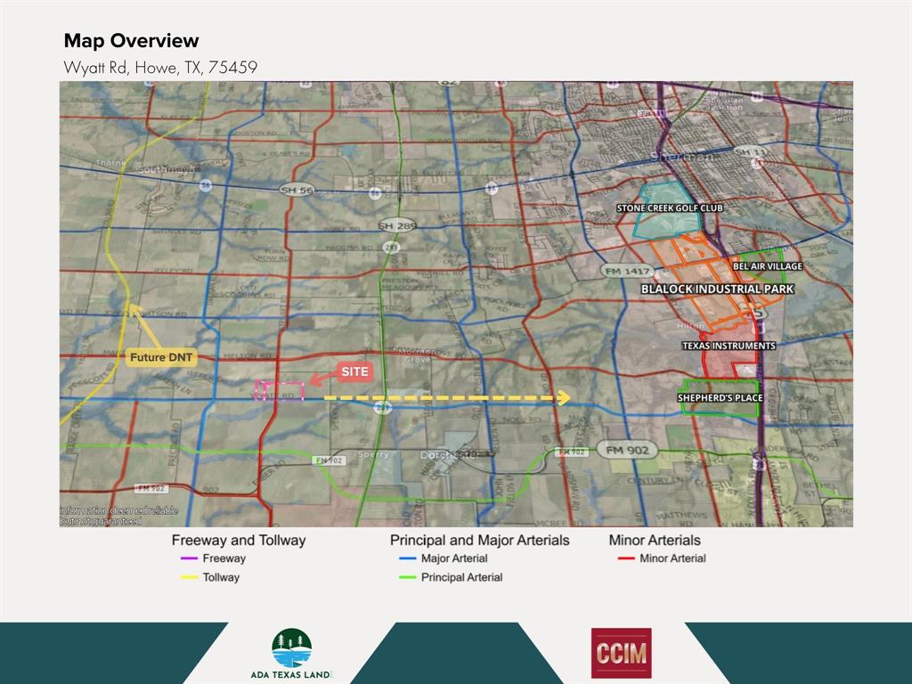 172.12 Wyatt Road Howe, TX 75459 - Photo 3 of 7 a picture of a bathroom