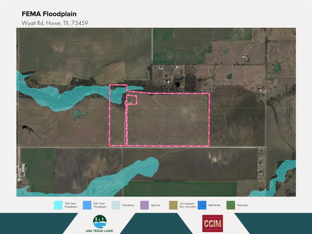 172.12 Wyatt Road Howe, TX 75459 - Photo 5 of 7