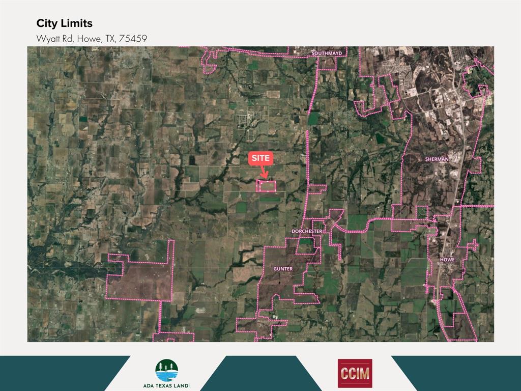 172.12 Wyatt Road Howe, TX 75459 - Photo 7 of 7