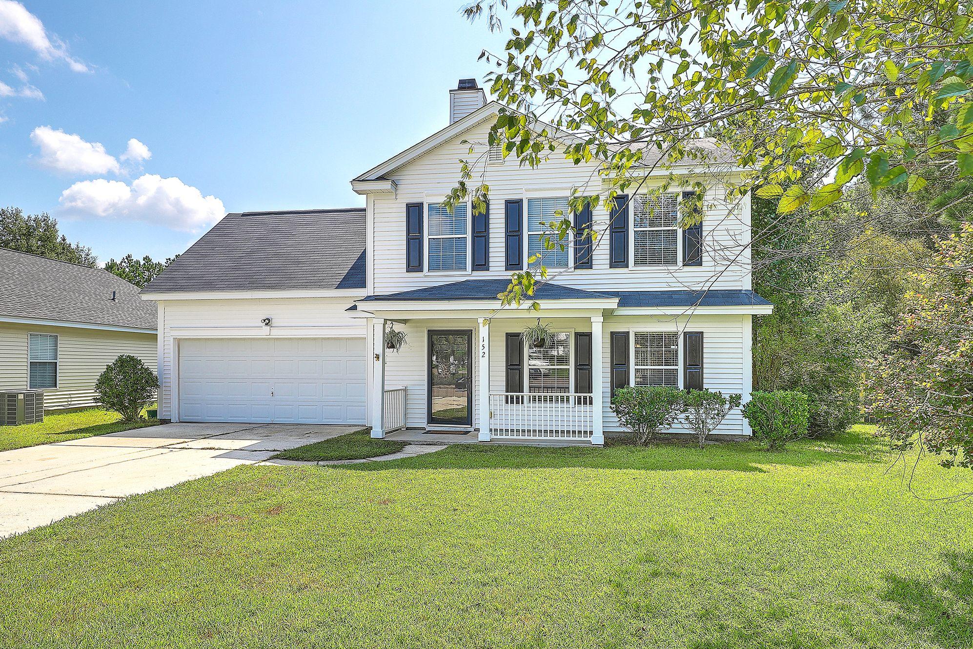 152 2 Pond Loop Ladson, SC 29456 - Photo 1 of 32 2