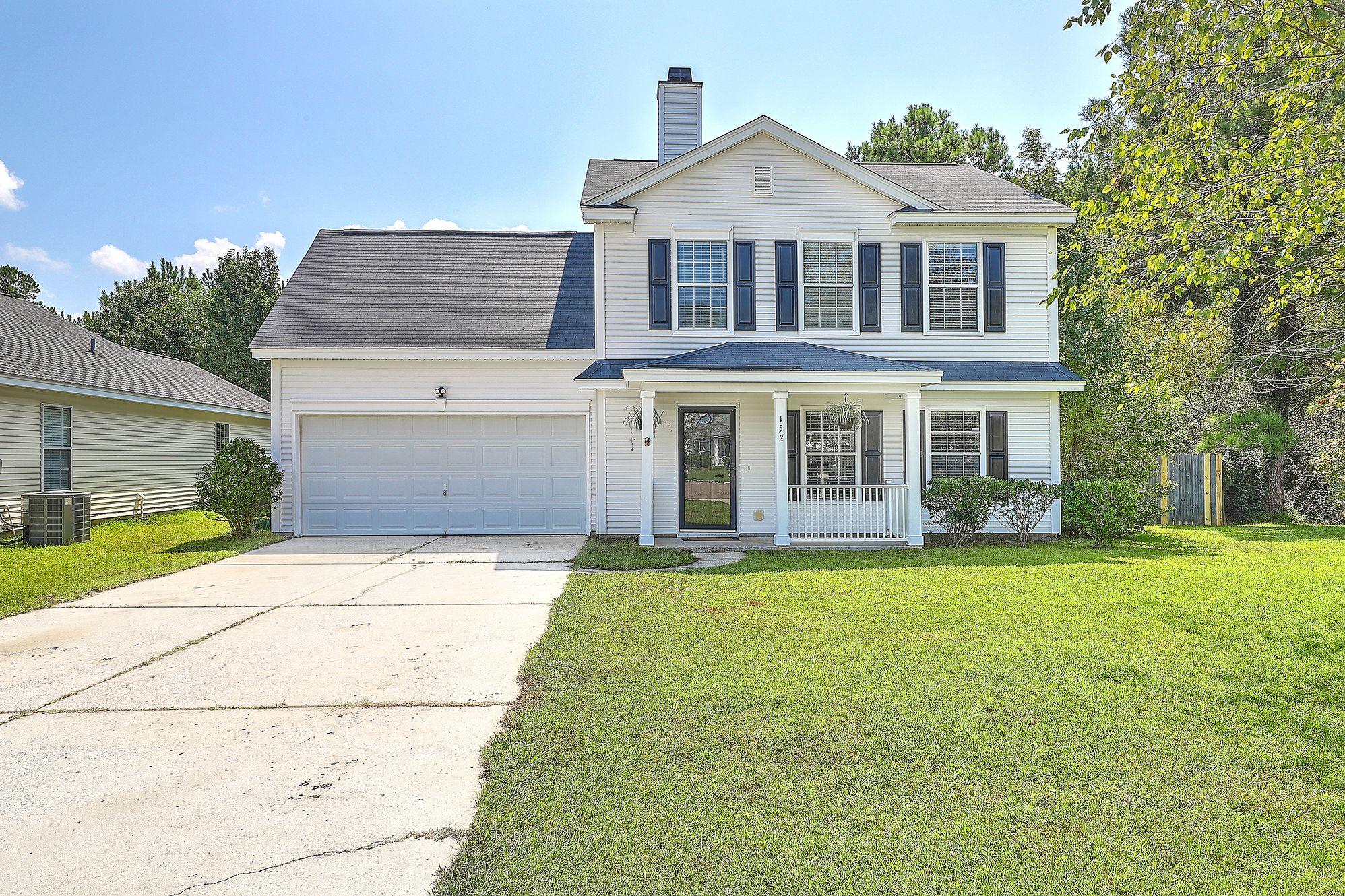 152 2 Pond Loop Ladson, SC 29456 - Photo 2 of 32 1
