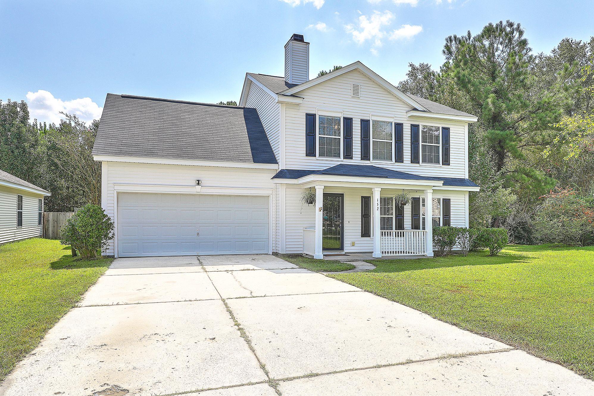 152 2 Pond Loop Ladson, SC 29456 - Photo 3 of 32 3