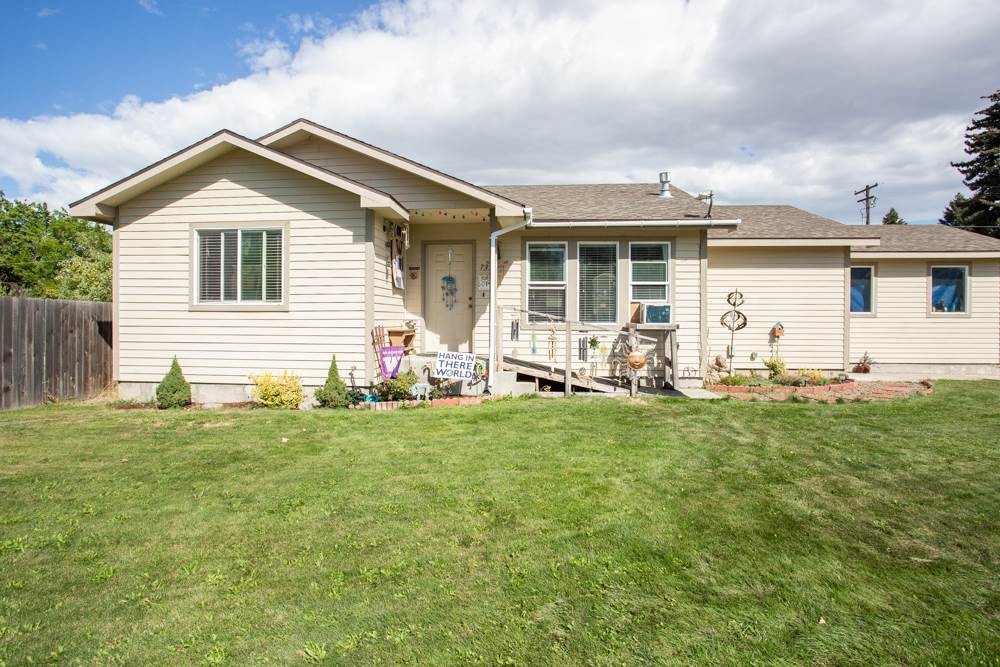 7327 East Rutter Avenue Spokane Valley, WA 99212 - Photo 1 of 16