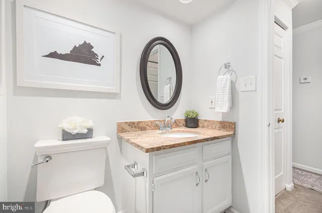 $365,000 | 4561 Interlachen Court, Unit F, Alexandria, VA 22312